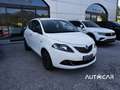 Lancia Ypsilon Ypsilon 1.0 firefly hybrid Gold s Bianco - thumbnail 1