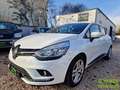 Renault Clio 1.5 dCi 75ch energy Trend 5p Blanc - thumbnail 2