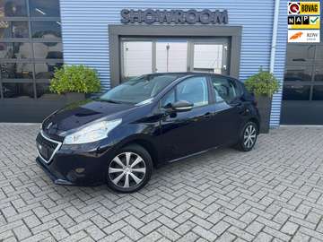1.0 VTi Access CRUISECONTROL|TREKHAAK|NAVI|CAMERA|