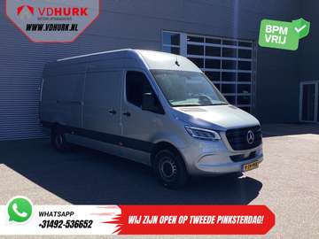 317 CDI Aut. L3H2 3.5t Trekverm./ LED/ 270Gr.deure