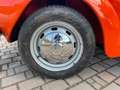 Volkswagen Maggiolino 1303 CABRIOLET Arancione - thumbnail 8