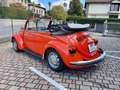 Volkswagen Maggiolino 1303 CABRIOLET Arancione - thumbnail 6