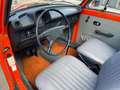 Volkswagen Maggiolino 1303 CABRIOLET Arancione - thumbnail 10