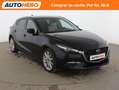 Mazda 3 2.0 Zenith Aut. 88kW Negro - thumbnail 8