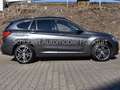 BMW X1 xDrive 25 d M Sport LED HUD H&K Motorschaden Gris - thumbnail 28