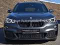 BMW X1 xDrive 25 d M Sport LED HUD H&K Motorschaden Grigio - thumbnail 2