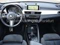 BMW X1 xDrive 25 d M Sport LED HUD H&K Motorschaden Gris - thumbnail 6