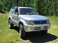 Toyota Land Cruiser Prado kdj 90 Gris - thumbnail 9
