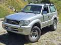 Toyota Land Cruiser Prado kdj 90 Gris - thumbnail 10