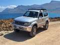 Toyota Land Cruiser Prado kdj 90 Gris - thumbnail 1