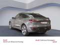 Audi Q8 Sportback S-line 55 e-tron quattro MATRIX-LED Grau - thumbnail 4