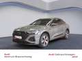 Audi Q8 Sportback S-line 55 e-tron quattro MATRIX-LED Grau - thumbnail 1