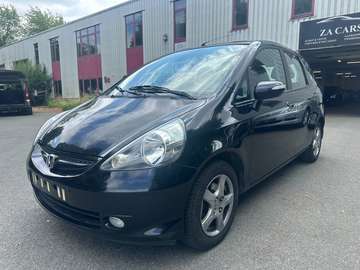 Jazz 1.4i ES Sport