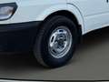 Ford Transit 2.4TD FT330 Weiß - thumbnail 24