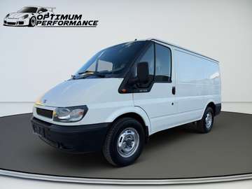 Transit 2.4TD FT330