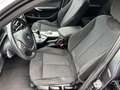 BMW 118 i Aut. M Sport LED NAVI AHK HiFi ACC Apple Gris - thumbnail 14