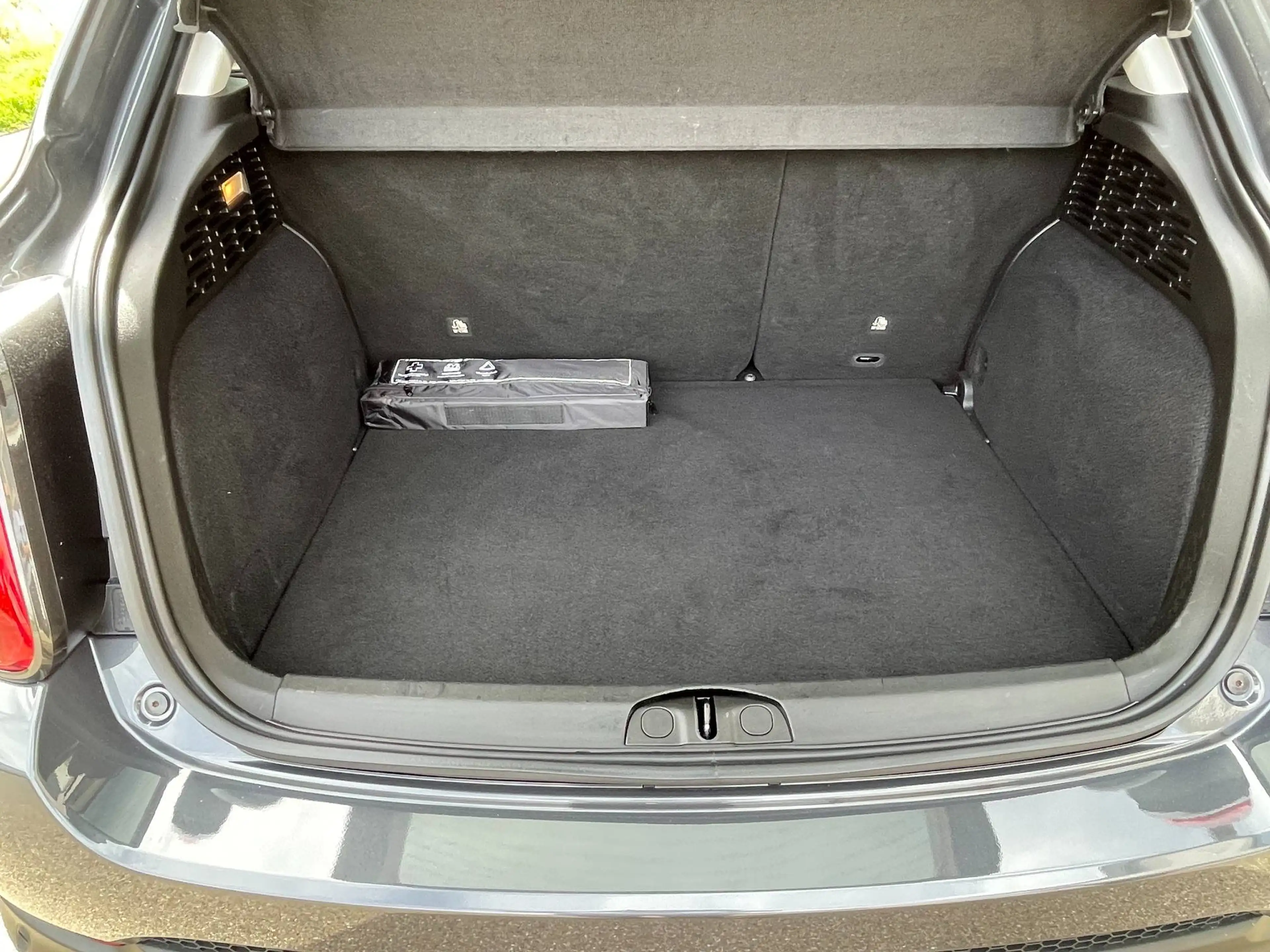 Fiat 500X S-Design Urban Look — photo 10
