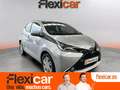 Toyota Aygo 1.0 70 x-play Gris - thumbnail 1