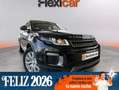 Land Rover Range Rover Evoque 2.0+D240+AUTO+4WD Schwarz - thumbnail 1