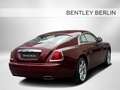 Rolls-Royce Wraith 6,6 Sternenhimmel- BENTLEY BERLIN - Czerwony - thumbnail 6