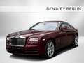 Rolls-Royce Wraith 6,6 Sternenhimmel- BENTLEY BERLIN - Czerwony - thumbnail 1