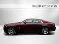 Rolls-Royce Wraith 6,6 Sternenhimmel- BENTLEY BERLIN - crvena - thumbnail 8