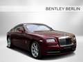 Rolls-Royce Wraith 6,6 Sternenhimmel- BENTLEY BERLIN - Czerwony - thumbnail 3