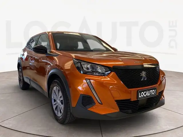 Peugeot 2008 view 24