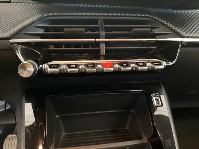 Peugeot 2008 view 11