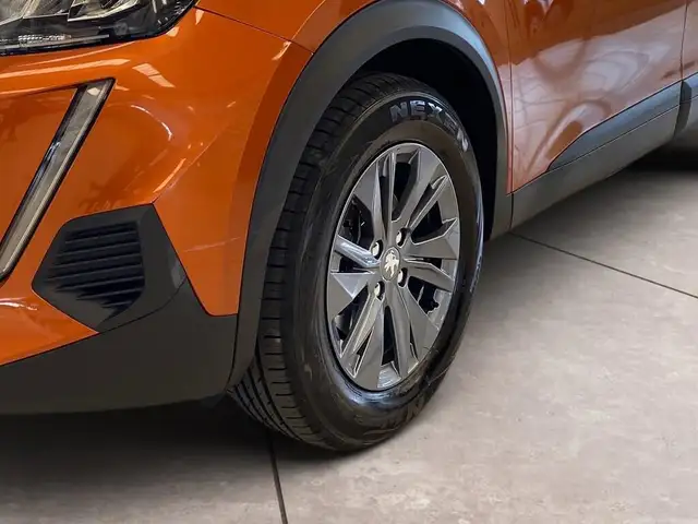 Peugeot 2008 view 15