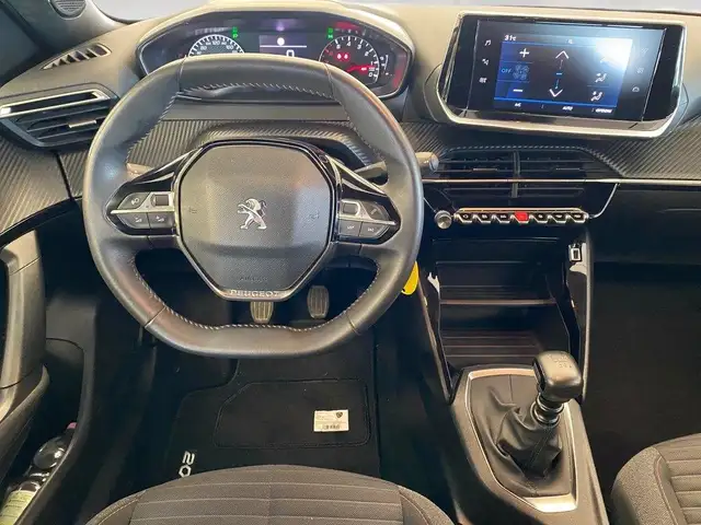 Peugeot 2008 view 21