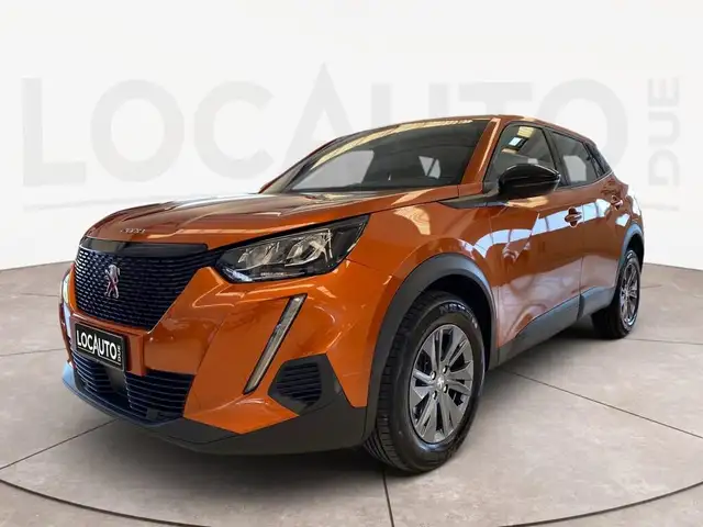 Peugeot 2008 view 25