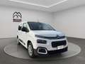 Citroen Berlingo combi N1 M 1.5 bluehdi 100cv S&S Feel m6 Blanc - thumbnail 3