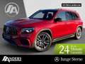 Mercedes-Benz GLB 35 AMG 4M Pano+AHK+LED+360°Kam+HeadUp+Burmes Rouge - thumbnail 1