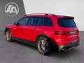 Mercedes-Benz GLB 35 AMG 4M Pano+AHK+LED+360°Kam+HeadUp+Burmes Rouge - thumbnail 4