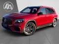 Mercedes-Benz GLB 35 AMG 4M Pano+AHK+LED+360°Kam+HeadUp+Burmes Rouge - thumbnail 19