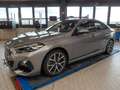 BMW 220xd Gran Coupé M Sport ACC Gris - thumbnail 2