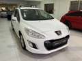 Peugeot 308 1.6HDI FAP Confort CMP Bianco - thumbnail 5