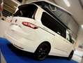 Volkswagen T7 California BEACH CAMPER 360° GANCIO NUOVO IN PRONTA CONSEG Blanc - thumbnail 5