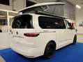 Volkswagen T7 California BEACH CAMPER 360° GANCIO NUOVO IN PRONTA CONSEG Blanc - thumbnail 23