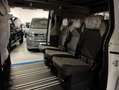Volkswagen T7 California BEACH CAMPER 360° GANCIO NUOVO IN PRONTA CONSEG Blanc - thumbnail 12