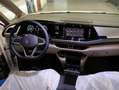 Volkswagen T7 California BEACH CAMPER 360° GANCIO NUOVO IN PRONTA CONSEG Blanc - thumbnail 11