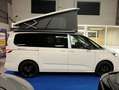 Volkswagen T7 California BEACH CAMPER 360° GANCIO NUOVO IN PRONTA CONSEG Blanc - thumbnail 27