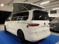 Volkswagen T7 California BEACH CAMPER 360° GANCIO NUOVO IN PRONTA CONSEG Blanc - thumbnail 24