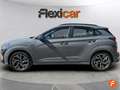 Hyundai KONA 1.0 TGDI N Line 30 Aniversario 4X2 Amarillo - thumbnail 4