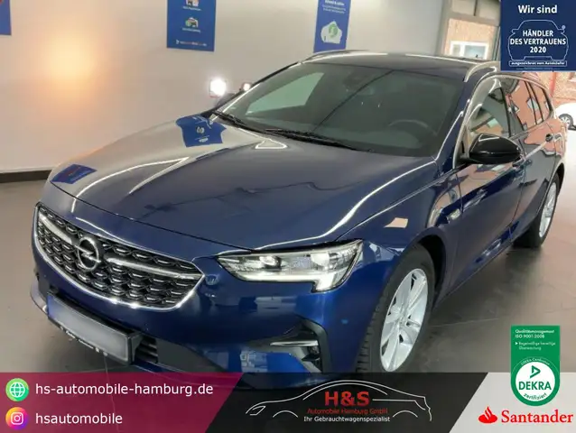 Opel Insignia B Sports Tourer Business Elegance *AHK/KAMERA*