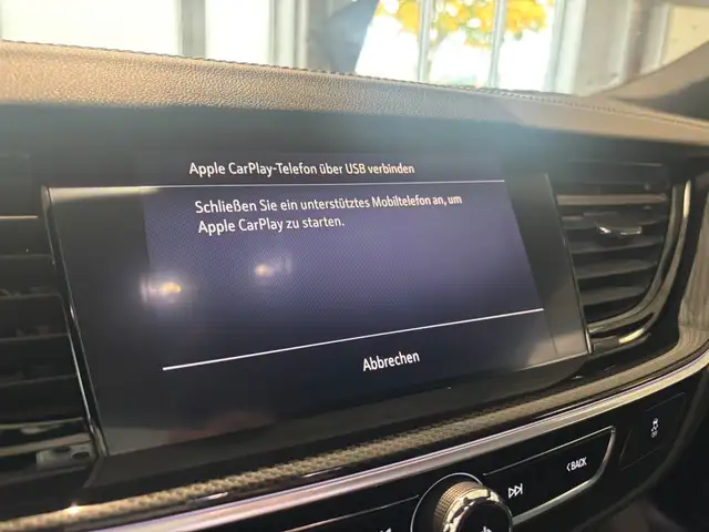 Opel Insignia view 25