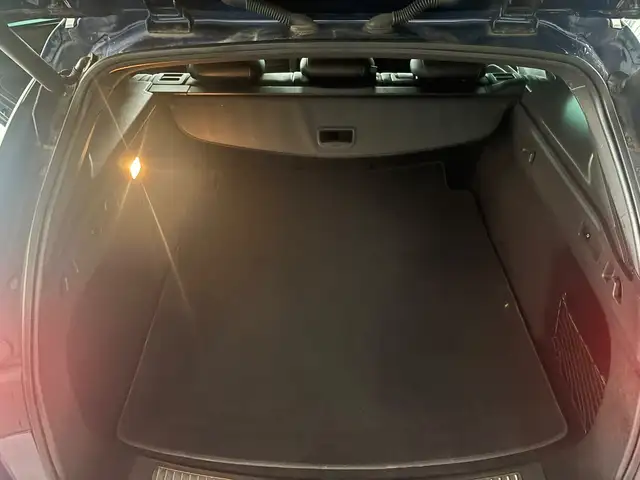 Opel Insignia view 11