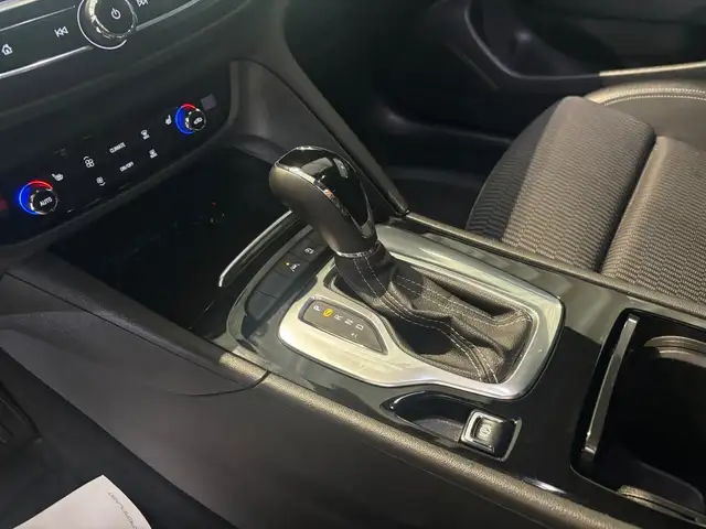 Opel Insignia view 21