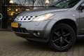 Nissan Murano 3.5 V6 , Leder, Trekhaak, Achteruitrijcamera Grau - thumbnail 8